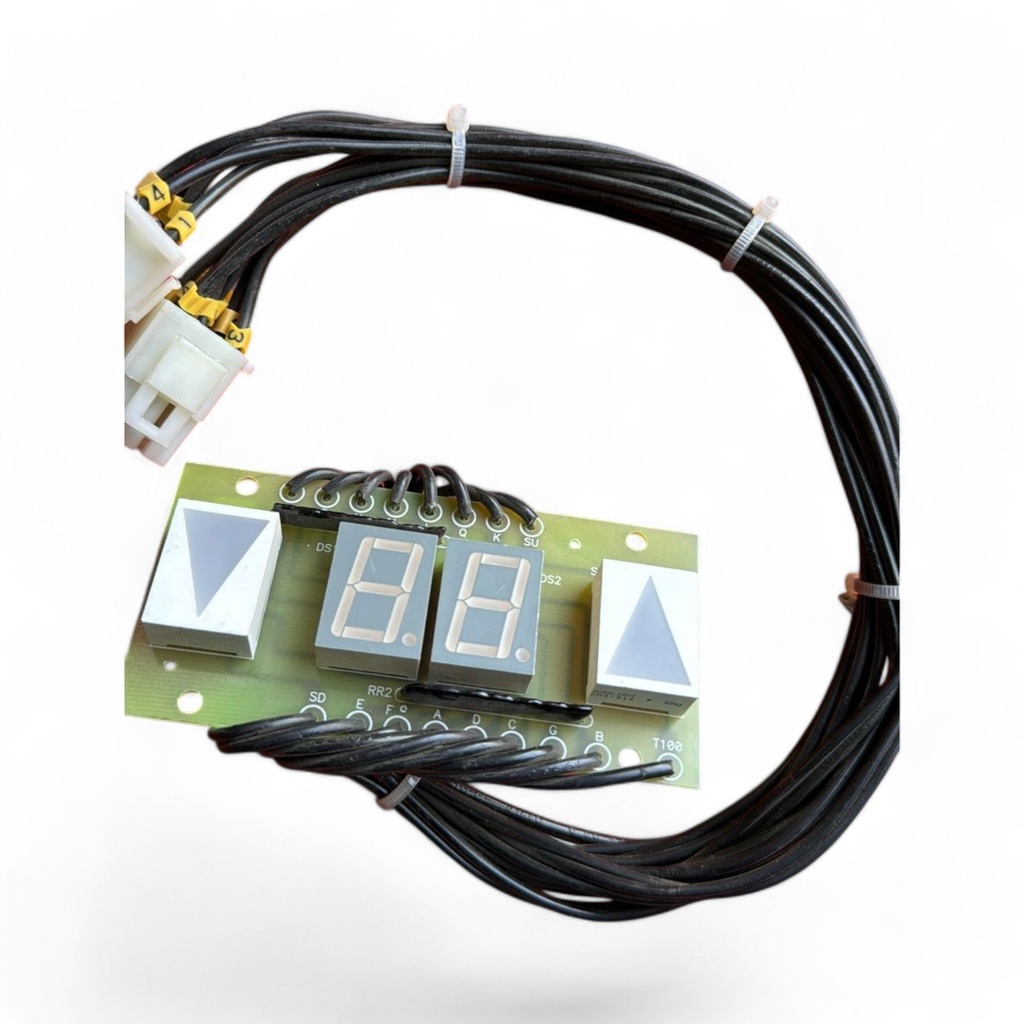 IND1, THYSSEN KRUPP.