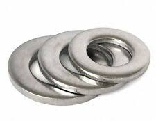 Volanda plana Galvanizada para M16