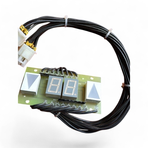 [THPPTHTHA28] IND1, THYSSEN KRUPP.