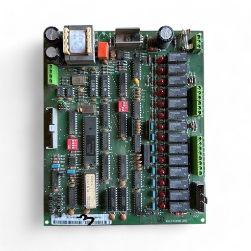 [THPPTHTHA56] MODULO CTS, THYSSEN KRUPP.